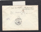 LETTRE PAR EXPRESS DE PARIS POUR KLOSTERS,SUISSE,1955. - Covers & Documents