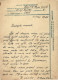 ROMANIA 1944 FREE MILITARY POSTCARD, MILITARY CENSORED, OPM 5825, POSTCARD STATIONERY - 2. Weltkrieg (Briefe)