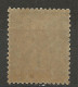 SOUDAN N° 3 NEUF** LUXE SANS CHARNIERE  / Hingeless / MNH - Unused Stamps