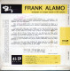 FRANK ALAMO - FR EP - DO DOO RON RON  + 3 - Rock