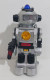 64143 Robot In Plastica - Forcebot - Botoy 1985 - Other & Unclassified