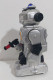 64143 Robot In Plastica - Forcebot - Botoy 1985 - Otros & Sin Clasificación