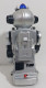 64143 Robot In Plastica - Forcebot - Botoy 1985 - Other & Unclassified