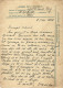 ROMANIA 1944 FREE MILITARY POSTCARD, MILITARY CENSORED, OPM 5825, POSTCARD STATIONERY - 2. Weltkrieg (Briefe)