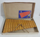 64145 Xylophone Vintage In Legno 15 Note - Made In USSR - Musical Instruments