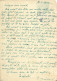 ROMANIA 1942 POSTCARD, MILITARY CENSORED, OPM 135, POSTCARD STATIONERY - Lettres 2ème Guerre Mondiale