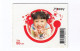THAILAND Q-469 Prepaid Happy - People, Child - Used - Thailand