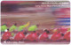 THAILAND Q-526 Ticket BangkokSkytrain - Event, Traditional Festival - Used - Other & Unclassified