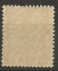 SOUDAN N° 8 NEUF** LUXE SANS CHARNIERE  / Hingeless / MNH - Unused Stamps