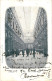 CPA Carte Postale Belgique Bruxelles Galerie Saint Hubert Intérieur 1899 VM79081 - Monuments