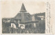 T2 1908 Ménes, Minis (Arad); Margit Háza, Szőlőskert / Villa, Vineyard. Photo - Ohne Zuordnung