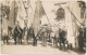 * T3 Nagyszeben, Hermannstadt, Sibiu; Waldfest 1929 / ünnepség / Celebration. Emil Fischer Photo (kopott Sarkak / Worn C - Non Classés