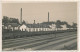 * T2/T3 Piski, Simeria; Atelierele CFR / Vasútállomás, Műhelyek / Railway Station, Workshops. Foto Orig. J. Horváth (Hat - Ohne Zuordnung