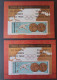 YEMEN يمني SAMMER OLYMPIC GOLD MEDALS 1968 CAT MICHEL BLOCK N.78 - 79 IMPERF (802) SHEET MNH $ - Yemen