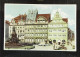 DR: Ansichtskarte Von Leipzig Mit Markt Bild-Nr. 5016 - Nicht Gelaufen Um 1930 - Leipzig
