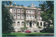 South Façade Carnegie Mansion Home Of The Cooper-Hewitt Museum - Other Monuments & Buildings