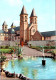 28-3-2024 (4 Y 16) Luxembourg - Basilique De Ecternach - Chiese E Cattedrali