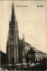 T2/T3 1906 Újvidék, Novi Sad; Római Katolikus Templom, Piac, Schicht Szappan Reklám / Church, Market, Soap Advertisement - Unclassified