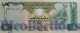 UNITED ARAB EMIRATES 10 DIRHAMS 1998 PICK 20a AU/UNC - Ver. Arab. Emirate