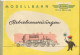 Catalogue ROKAL Betriebsanweisungen 1956 12 Mm. Spurweite TT   DEFEKT - Deutsch