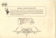 Catalogue ROKAL Betriebsanweisungen 1956 12 Mm. Spurweite TT   DEFEKT - Allemand