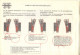 Catalogue ROKAL Betriebsanweisungen 1956 12 Mm. Spurweite TT   DEFEKT - Alemania