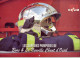 (Divers). Calendrier. Sapeurs Pompiers Seine Maritime. 3 Calendriers - Grand Format : 2001-...