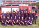 (Divers). Calendrier. Sapeurs Pompiers Seine Maritime. 3 Calendriers - Grossformat : 2001-...