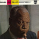 SIDNEY BECHET - JAZZ GALLERY - FR EP - JUST ONE OF THOSE THINGS + 3 - Jazz