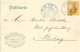 324  Eléphant: Cp D'Allemagne, 1917 - Commercial Postcard From Papenburg, Germany. Tin Smelting, Casting Fonderie - Elefanten