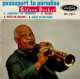 SIDNEY BECHET - PASSEPORT TO PARADISE - FR EP - PASSEPORT TO PARADISE + 3 - Jazz