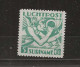 1941 MH Suriname Airmail NVPH LP18 . - Suriname ... - 1975