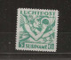 1941 MH Suriname Airmail NVPH LP18 . - Surinam ... - 1975