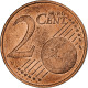 Autriche, 2 Euro Cent, 2004, SUP, Copper Plated Steel, KM:3083 - Autriche