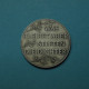 1897 Medaille Friedrich Schuller 1759-1805, Sterlingsilber ST (M5181 - Non Classés