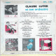 CLAUDE LUTER ET SON ENSEMBLE - FR EP - DIXIE MARMELADE + 3 - Jazz
