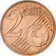 Autriche, 2 Euro Cent, 2003, Vienna, SUP, Cuivre Plaqué Acier, KM:3083 - Austria