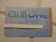 Estonia Shipping Co Card - Hotel Keycards