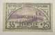YT N° 92 Neuf* Gomme D'origine - Unused Stamps