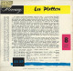 RAY BRYANT -  FR EP - IT'S A MADISON TIME + 3 (INCLUS FLYER 4 Pages : VOICI LE MADISON) - Rock