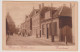 Willemstad - Voorstraat Met Volk - Nauta 1903 - Sonstige & Ohne Zuordnung