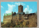 013# BRD - 8  Color - AK:  Eisenach - Ansichten Der Wartburg (alle Im Bild) - Eisenach