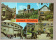 Delcampe - 013# BRD - 8  Color - AK:  Eisenach - Ansichten Der Wartburg (alle Im Bild) - Eisenach