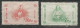 CHINE N° 973 + N° 974 OBLITERE - Used Stamps