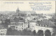 LIEGE : Exposition Universelle De Liège 1905.Panorama De Liège. PUB : Assurances Générales De Trieste à Bruxelles - Ausstellungen