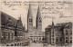 #10006 Bremen - Marktplatz,Dom, 1908 - Bremen