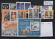 Moldawien Michel Cat.No. Mnh/** CEPT Issues 1993 - 2001 Cpl - Moldavië