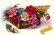 > Fleurs, Plantes & Arbres > 10 CARTES POSTALES  Fleurs   Pensee  56 - Fiori