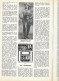 Revue WESTERN GAZETTE N° 11 - Mars 1965 - Buffalo Bill Par Joë Hamman -Ranch Du Colorado - Ranch'ho Porto Vecchio - Autres & Non Classés