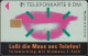 GERMANY O173/97 Siemens - ISDN TALK - Mund - Teleworking - O-Reeksen : Klantenreeksen